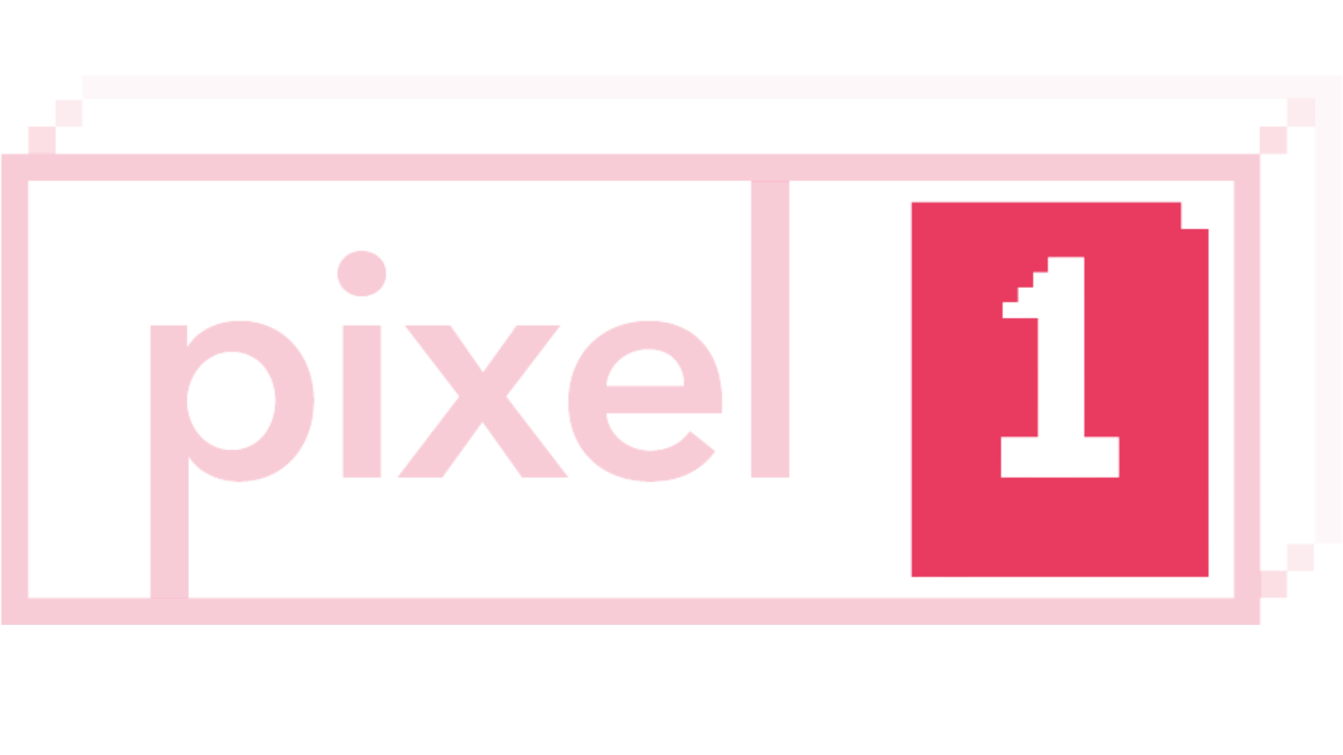 Pixel1 Logo